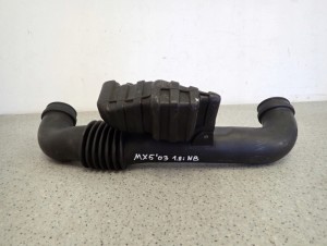 MAZDA MX5 MX-5 NB 1.8i 99-05 RURA PRZEWÓD POWIETRZA 2/8 MINIATURA