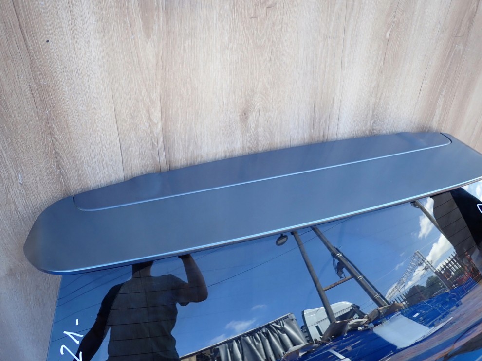 MITSUBISHI GRANDIS 03-11 KLAPA BAGAŻNIKA SZYBA A72 4/10