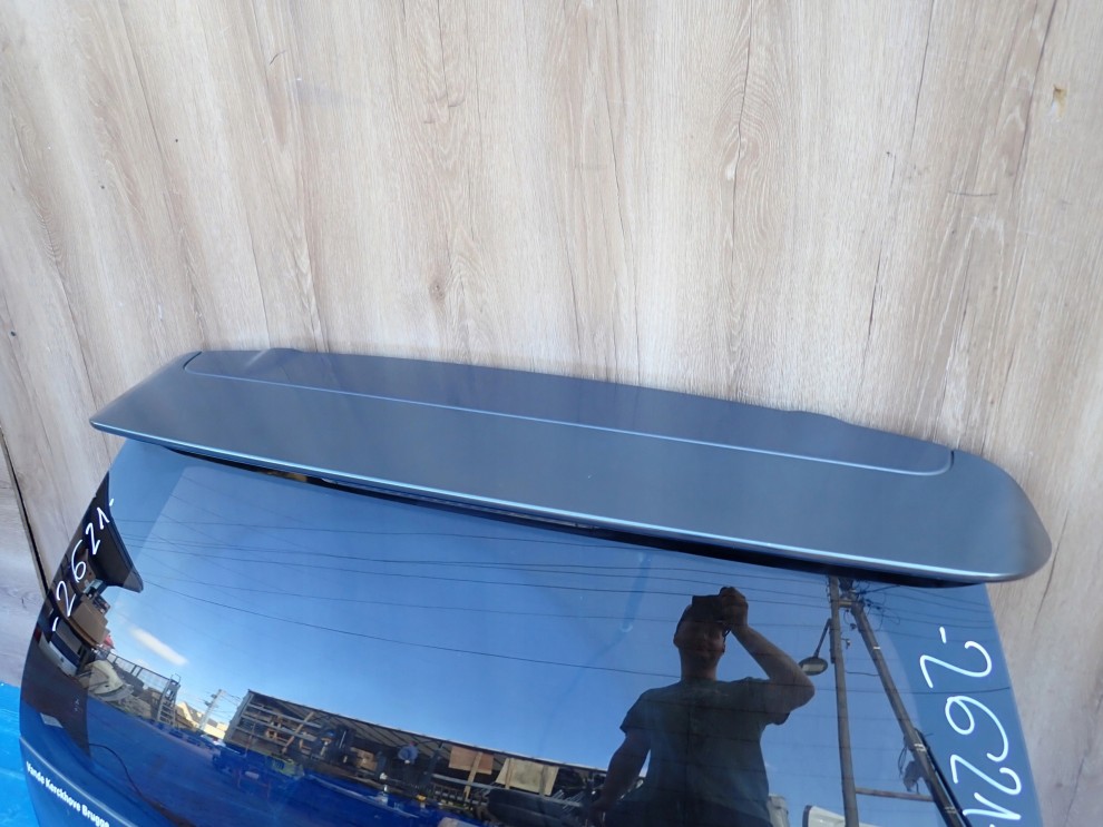 MITSUBISHI GRANDIS 03-11 KLAPA BAGAŻNIKA SZYBA A72 5/10