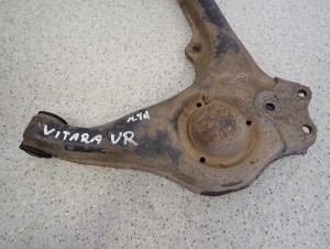 SUZUKI VITARA 89-98 WAHACZ PRZEDNI PRAWY 2/7 MINIATURA