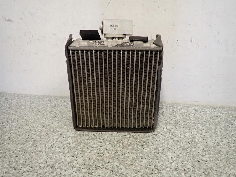 NISSAN PRIMERA P12 02- PAROWNIK KLIMATYZACJI 1/8