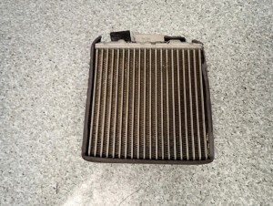 NISSAN PRIMERA P12 02- PAROWNIK KLIMATYZACJI 4/8 MINIATURA