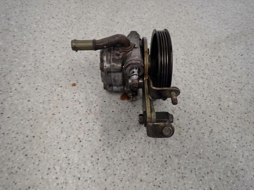 MAZDA MX5 MX-5 NB 1.8i LIFT 03-05 POMPA WSPOMAGANIA KIEROWNICY 3/7