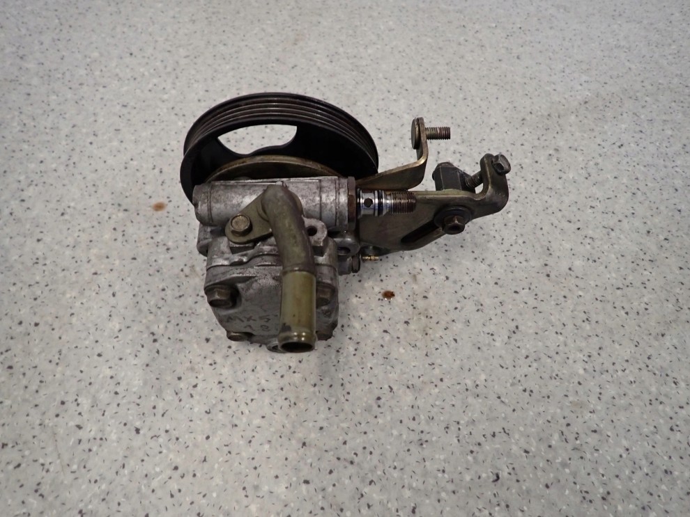 MAZDA MX5 MX-5 NB 1.8i LIFT 03-05 POMPA WSPOMAGANIA KIEROWNICY 5/7