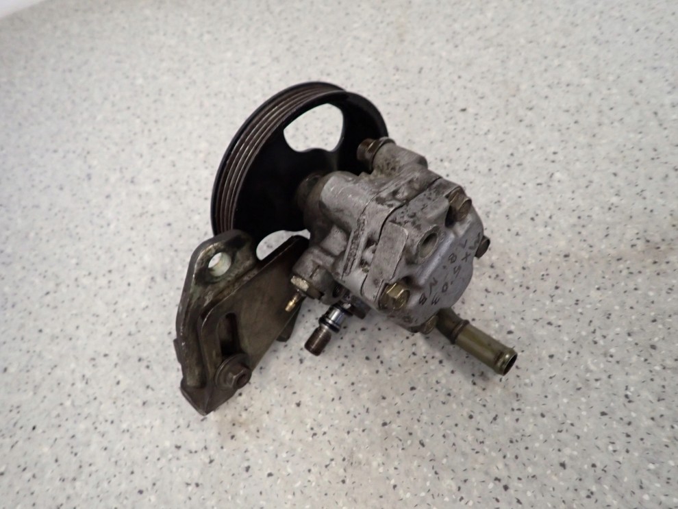 MAZDA MX5 MX-5 NB 1.8i LIFT 03-05 POMPA WSPOMAGANIA KIEROWNICY 7/7