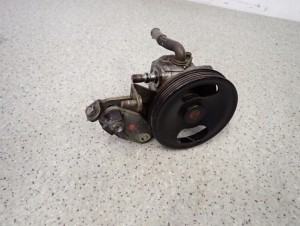 MAZDA MX5 MX-5 NB 1.8i LIFT 03-05 POMPA WSPOMAGANIA KIEROWNICY 1/7 MINIATURA