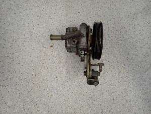 MAZDA MX5 MX-5 NB 1.8i LIFT 03-05 POMPA WSPOMAGANIA KIEROWNICY 4/7 MINIATURA