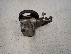 MAZDA MX5 MX-5 NB 1.8i LIFT 03-05 POMPA WSPOMAGANIA KIEROWNICY 5/7 MINIATURA