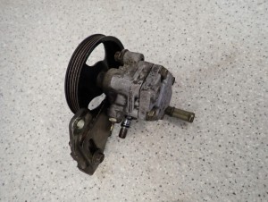 MAZDA MX5 MX-5 NB 1.8i LIFT 03-05 POMPA WSPOMAGANIA KIEROWNICY 6/7 MINIATURA