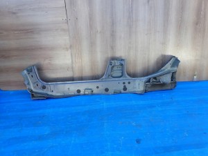 NISSAN MICRA K12 5D 03-10 PRÓG PRAWY 6/8 MINIATURA