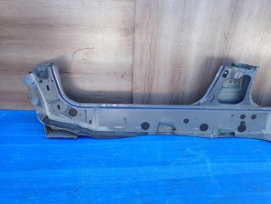 NISSAN MICRA K12 5D 03-10 PRÓG PRAWY 7/8 MINIATURA