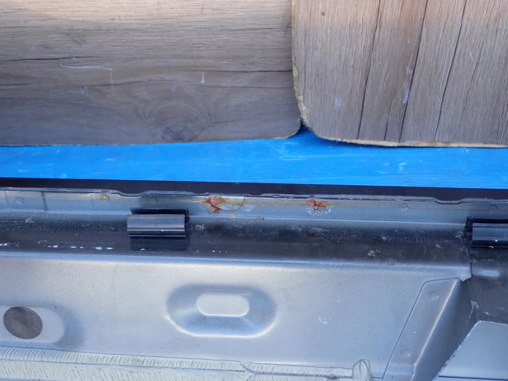 TOYOTA AYGO 06-12 PRÓG PRAWY 211 11/12