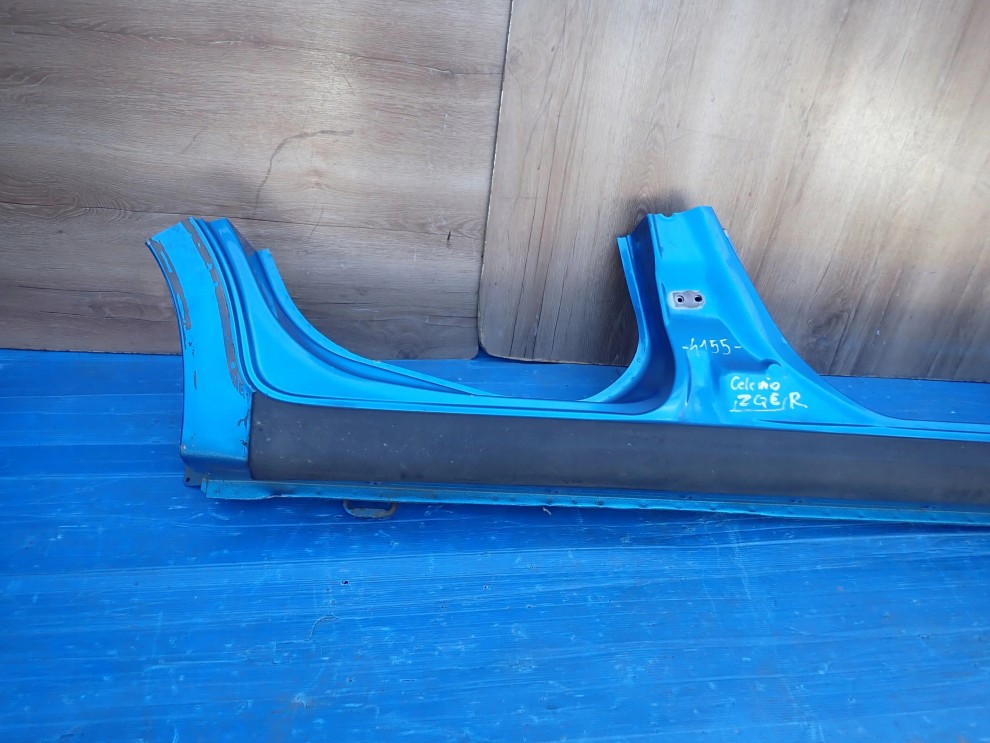 SUZUKI CELERIO 14-19 PRÓG PRAWY ZQE 2/9