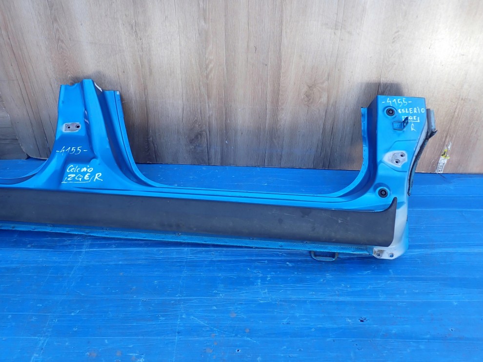 SUZUKI CELERIO 14-19 PRÓG PRAWY ZQE 3/9