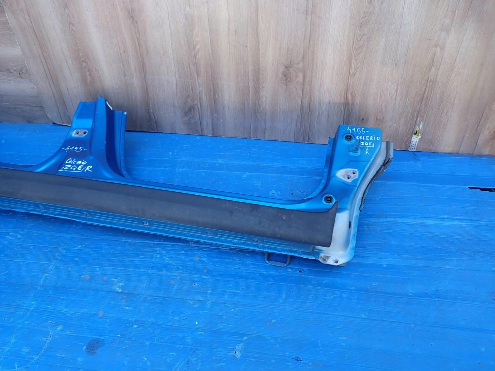 SUZUKI CELERIO 14-19 PRÓG PRAWY ZQE 6/9