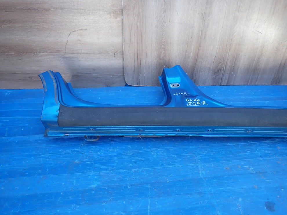 SUZUKI CELERIO 14-19 PRÓG PRAWY ZQE 7/9