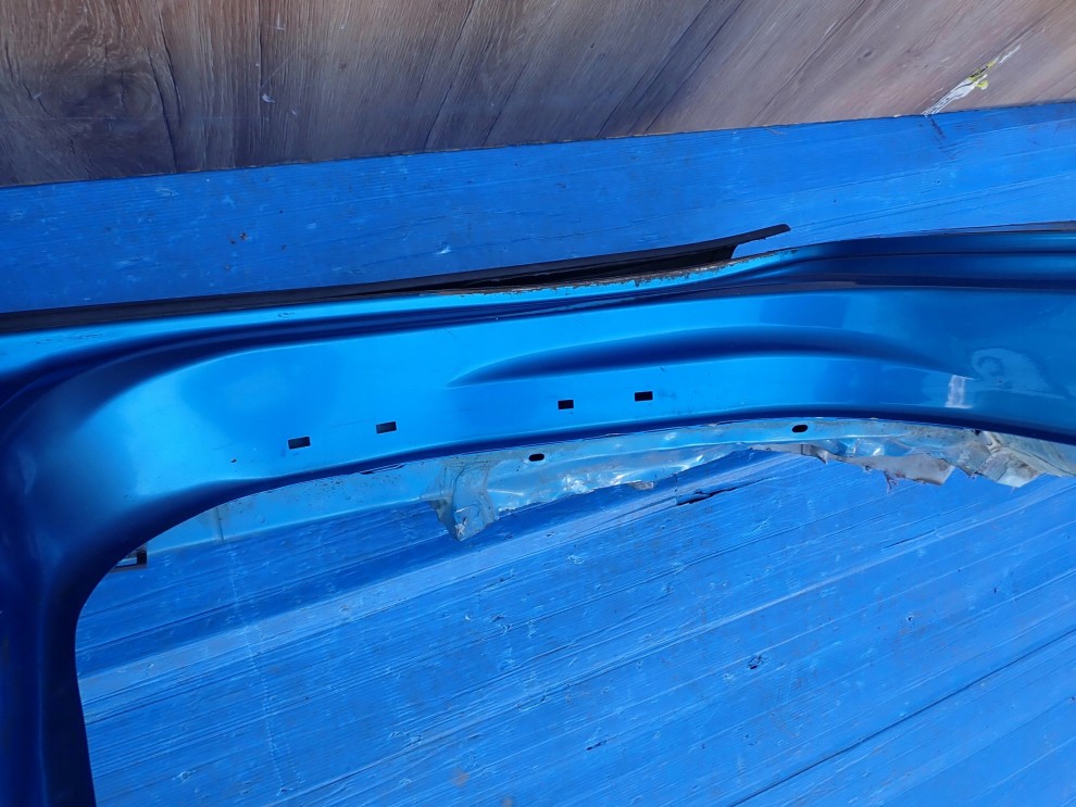 SUZUKI CELERIO 14-19 PRÓG PRAWY ZQE 9/9