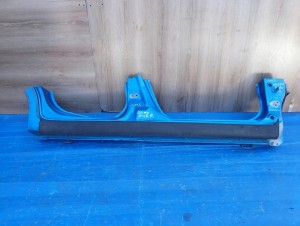 SUZUKI CELERIO 14-19 PRÓG PRAWY ZQE