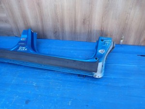 SUZUKI CELERIO 14-19 PRÓG PRAWY ZQE 6/9 MINIATURA