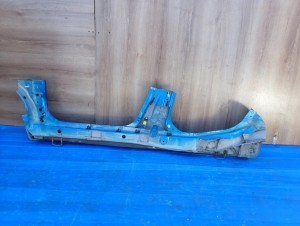 SUZUKI CELERIO 14-19 PRÓG PRAWY ZQE 8/9 MINIATURA