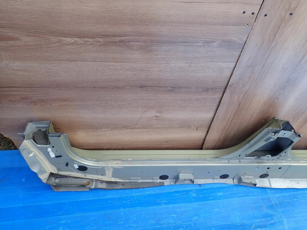 NISSAN NOTE E11 06-11 PRÓG PRAWY JAB 11/12