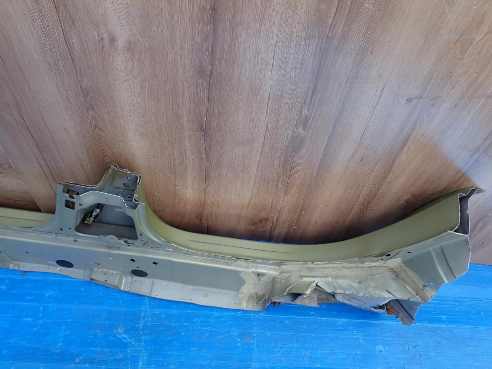 NISSAN NOTE E11 06-11 PRÓG PRAWY JAB 12/12