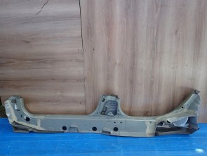 NISSAN NOTE E11 06-11 PRÓG PRAWY JAB 8/12 MINIATURA