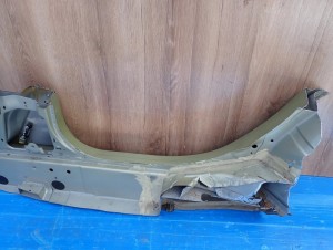 NISSAN NOTE E11 06-11 PRÓG PRAWY JAB 9/12 MINIATURA