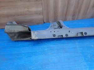 NISSAN NOTE E11 06-11 PRÓG LEWY B52G 6/9 MINIATURA