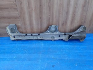 KIA RIO HATCHBACK 05-11 PRÓG PRAWY 8/10 MINIATURA