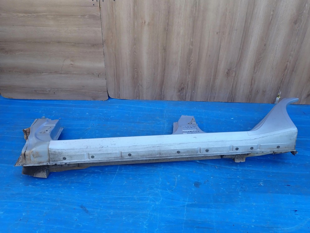 MITSUBISHI COLT 04-12 5d PRÓG LEWY 8/14