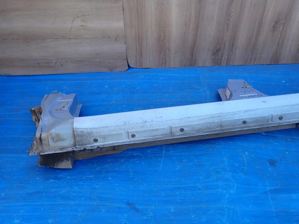 MITSUBISHI COLT 04-12 5d PRÓG LEWY 9/14