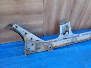 MITSUBISHI COLT 04-12 5d PRÓG LEWY 12/14 MINIATURA