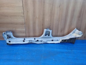 HYUNDAI I30 HATCHBACK 07-11 PRÓG PRAWY 9/11 MINIATURA