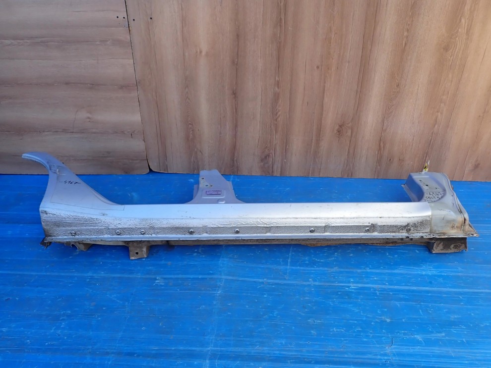 MITSUBISHI COLT 04-12 5d PRÓG PRAWY 6/15