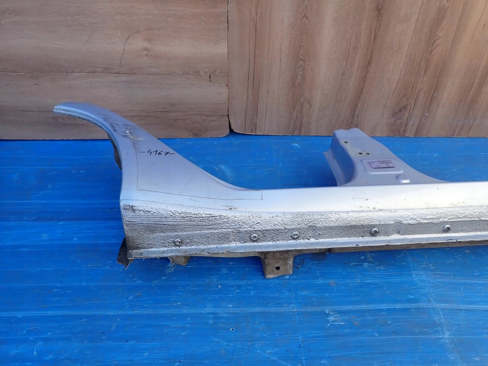 MITSUBISHI COLT 04-12 5d PRÓG PRAWY 7/15