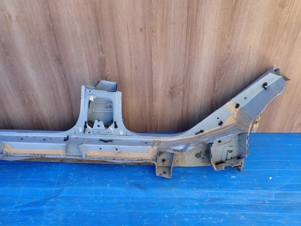 MITSUBISHI COLT 04-12 5d PRÓG PRAWY 13/15