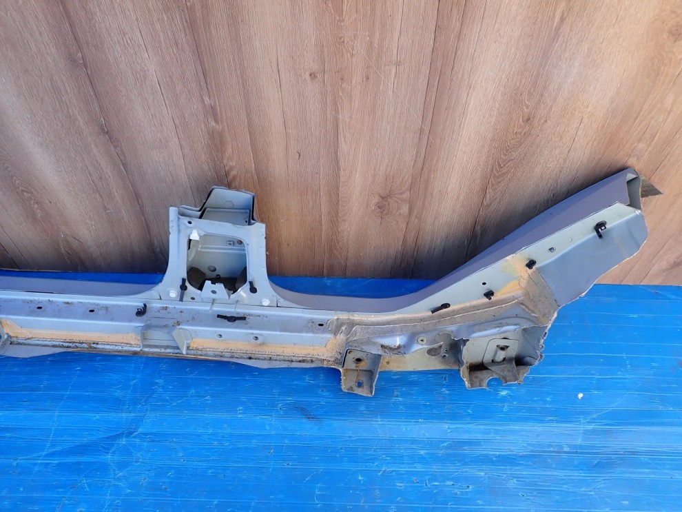 MITSUBISHI COLT 04-12 5d PRÓG PRAWY 14/15