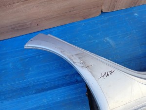 MITSUBISHI COLT 04-12 5d PRÓG PRAWY 4/15 MINIATURA