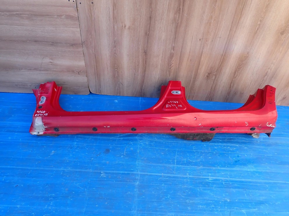 KIA RIO III 11-14 PRÓG LEWY BEG 1/14