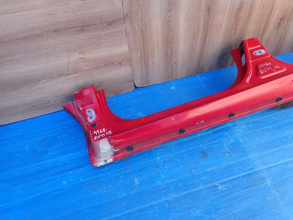 KIA RIO III 11-14 PRÓG LEWY BEG 2/14