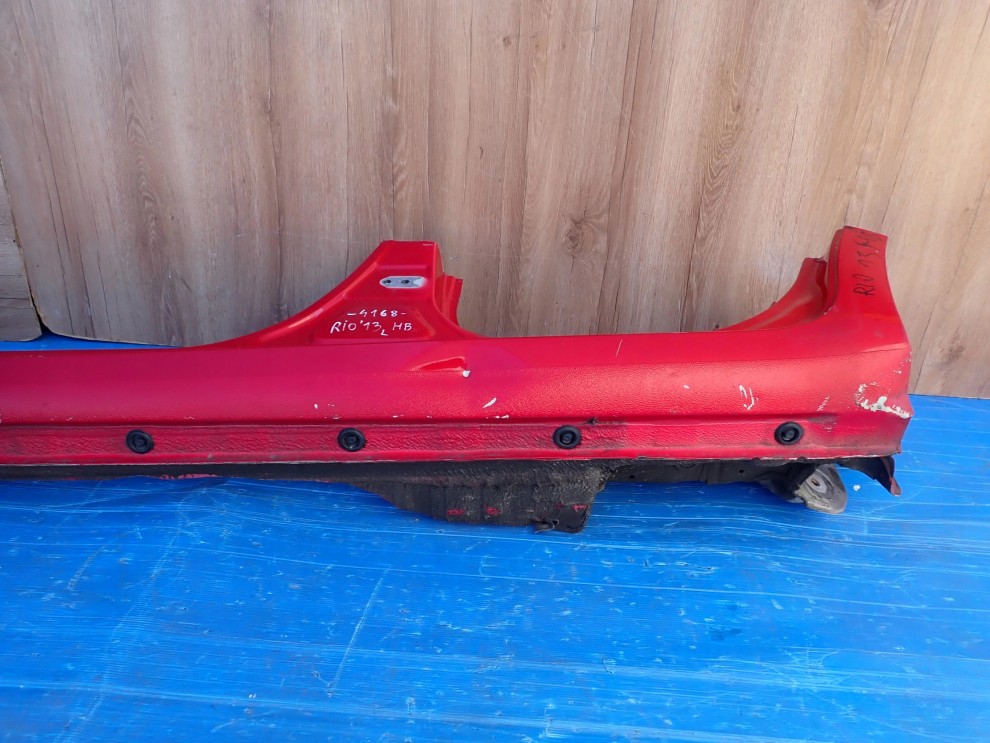 KIA RIO III 11-14 PRÓG LEWY BEG 5/14