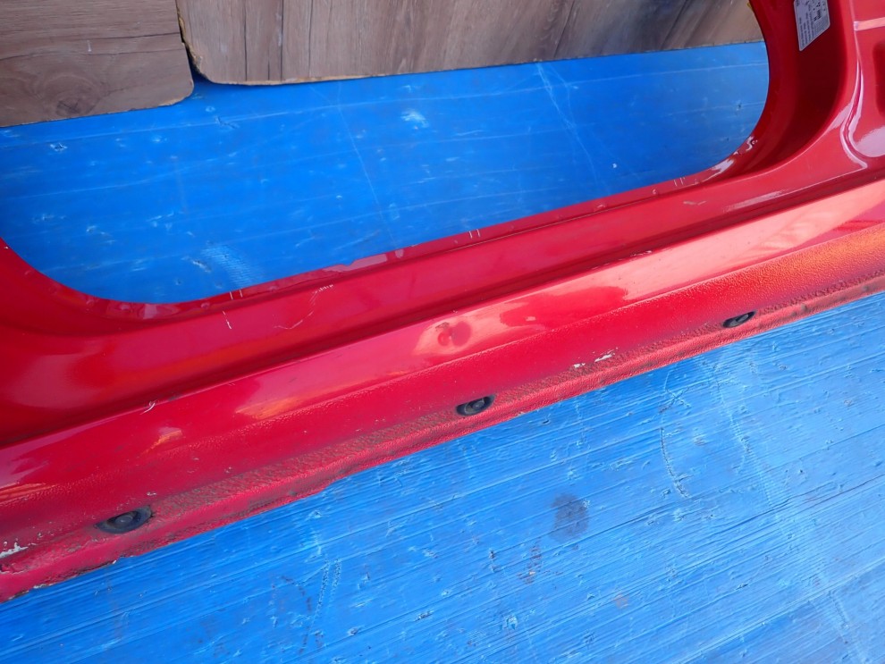 KIA RIO III 11-14 PRÓG LEWY BEG 10/14