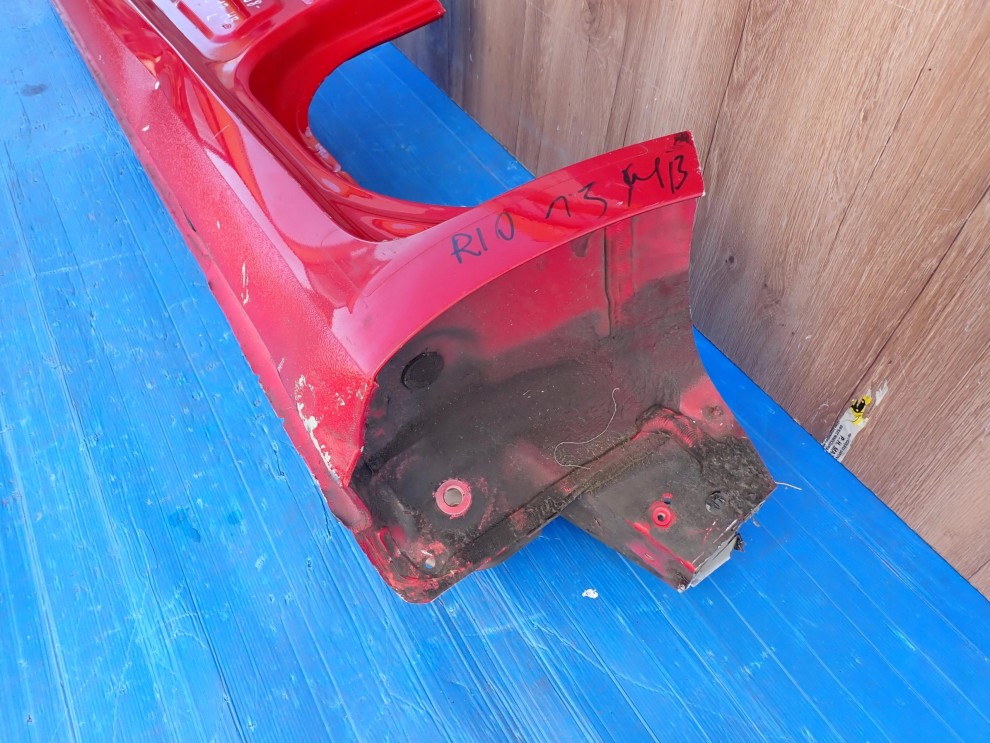 KIA RIO III 11-14 PRÓG LEWY BEG 11/14