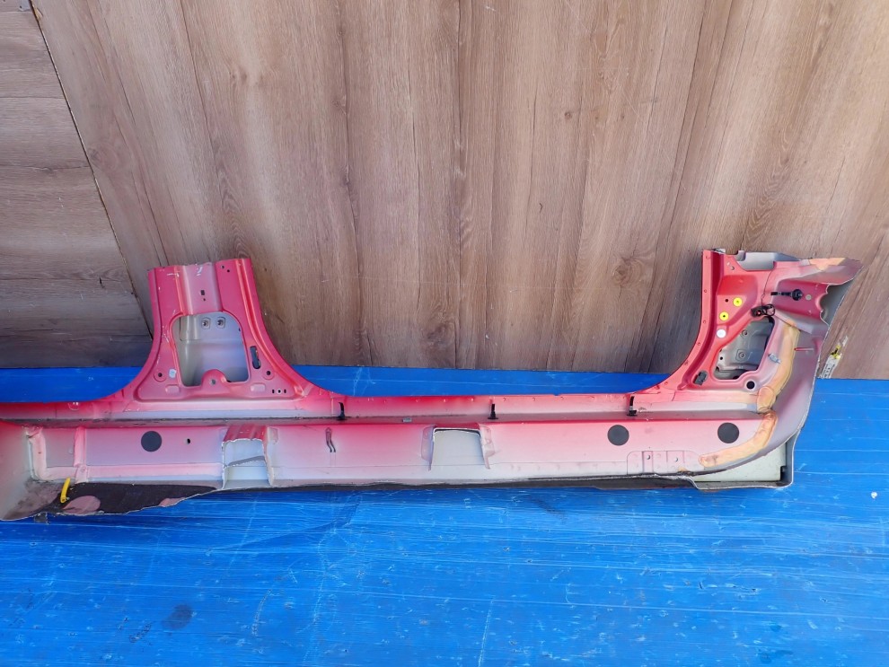 KIA RIO III 11-14 PRÓG LEWY BEG 14/14