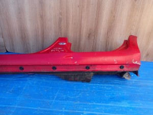 KIA RIO III 11-14 PRÓG LEWY BEG 5/14 MINIATURA