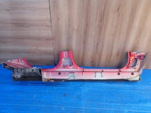 KIA RIO III 11-14 PRÓG LEWY BEG 12/14 MINIATURA