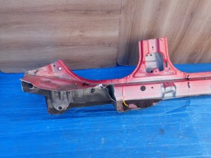 KIA RIO III 11-14 PRÓG LEWY BEG 13/14 MINIATURA