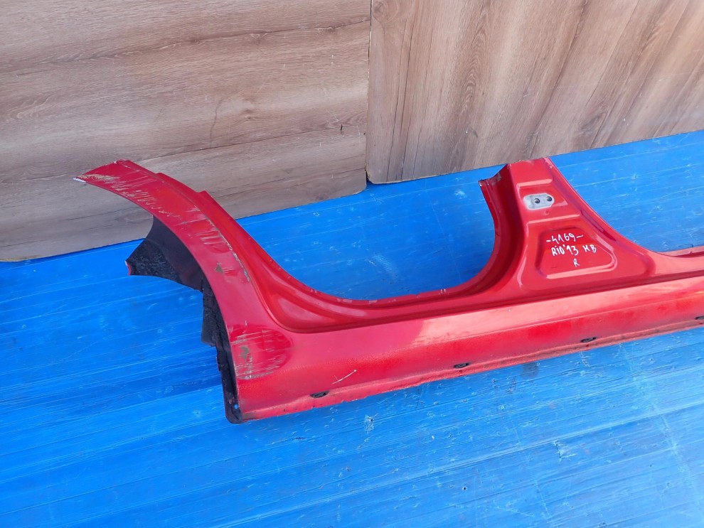 KIA RIO III 11-14 PRÓG PRAWY BEG 2/12