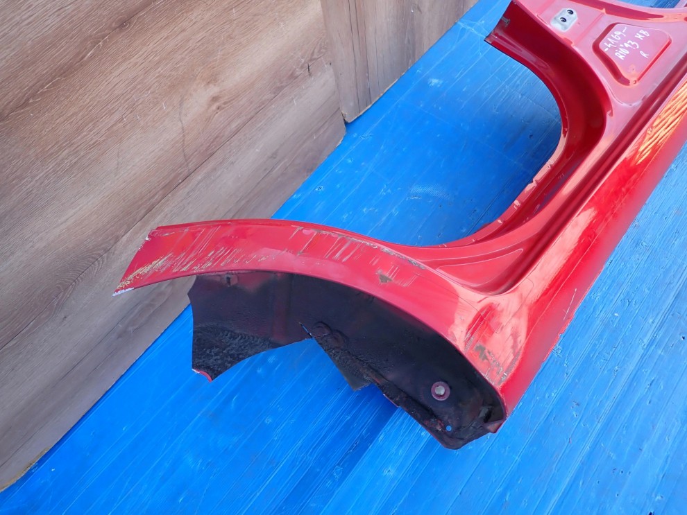 KIA RIO III 11-14 PRÓG PRAWY BEG 4/12